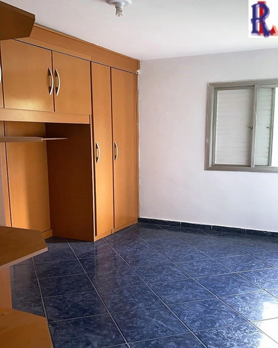 Imagem 18 de 20 de Apartamento - Ap00023 - 34706811