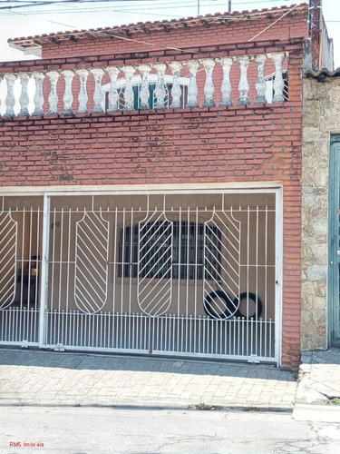 Imagem 1 de 15 de Casa - Ca00035 - 68749564