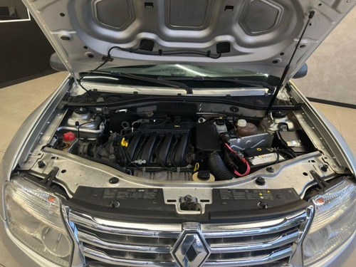 Renault Duster Expression 1.6 Hi-Flex 16V Mec.