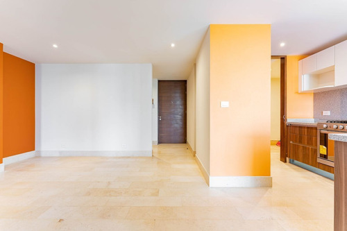 Imagen 4 de 14 de Departamento En Venta Miguel Hidalgo Miyana