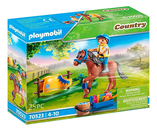 Playmobil Coleccionable Galeses Galeses