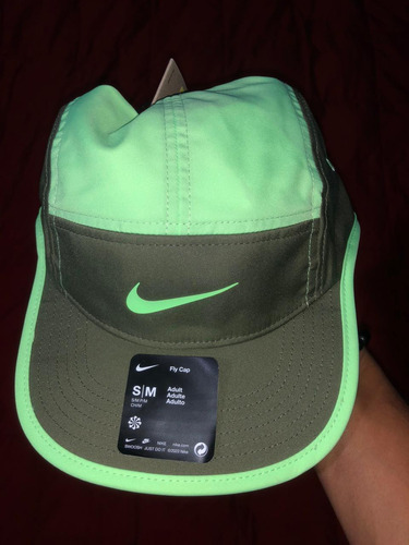 Gorra Nike 