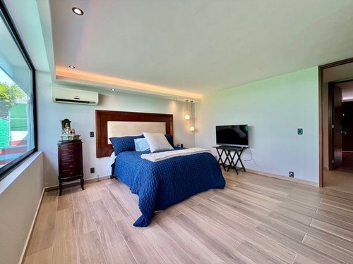 Casa Remodelada En Bosque De Granados