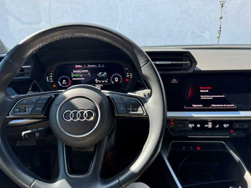 Audi A3 1.4 Sedán 35tfsi Dynamic At Dsg