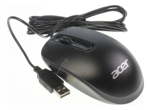 Mouse Usb Sm-9023 A Lite-on Acer 