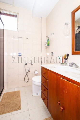 Imagem 12 de 15 de Apartamento - Pinheiros - Ref: 103959 - V-103959