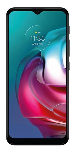 Imagem 2 de 11 de Motorola Moto G30 128/4gb Câmera 13mp Tela 6.5 -dark Prism