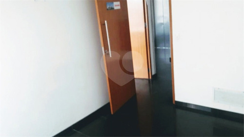 Imagem 16 de 22 de Prédio Comercial Campo Belo - Reo457617