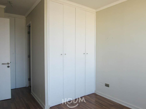 Departamento Avenida José Pedro Alessandri Id: 42921