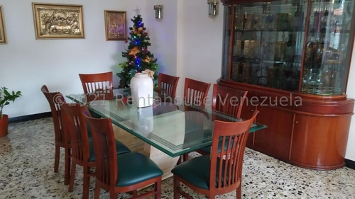 Imagen 3 de 12 de Apartamento En Venta Urb. Campo Claro # 22-13793