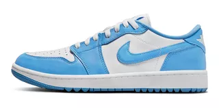 Zapatillas Jordan 1 Retro Low Golf Unc Urbano Dd9315-100 `