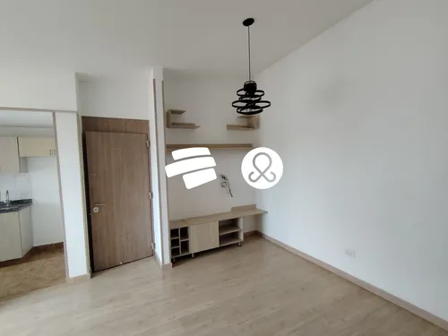 Apartamento En Venta En Tocancipá