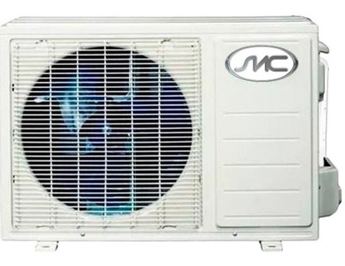 Aire Acondicionado Smc De 12000 Btu Alta Efic. 2021