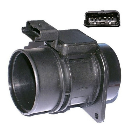 Caudalimetro Sensor Maf Renault Megane Ii 1.5dci K9k