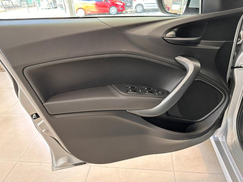 Imagen 12 de 23 de Fiat Cronos 1.3 Gse Drive Contado Stock Tr3