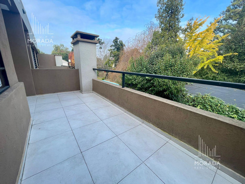 Venta Duplex En Tortuguitas 3 Ambientes Con Cochera
