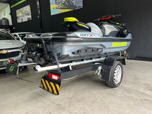 Jetski Seadoo- Rxt-x Rs 325 2024