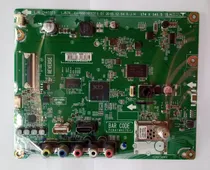 Comprar Placa Principal  Tv LG 43lh5100 43lh5150  Eax66818003(1.0)