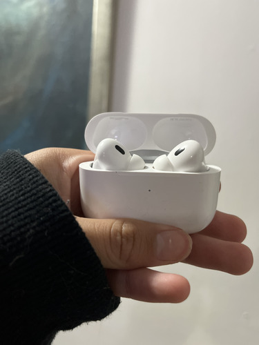 Apple AirPods Pro 2a Generación