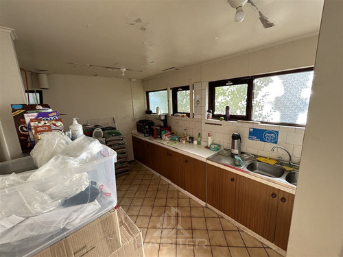 Oficina En Arriendo En Temuco