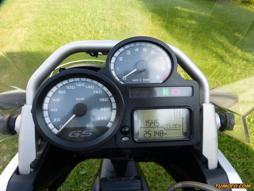 Bmw R 1200 Gs