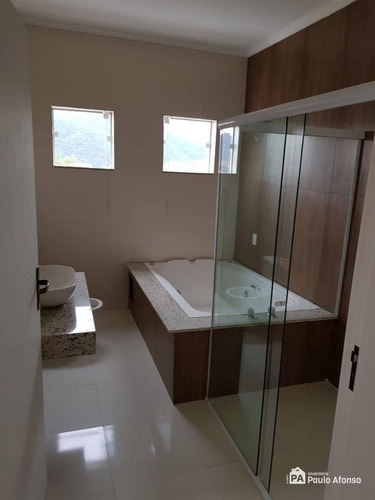 Imagem 14 de 16 de Casa Com 3 Dormitórios À Venda, 373 M² Por R$ 1.400.000,00 - Jardim Europa - Poços De Caldas/mg - Ca1383