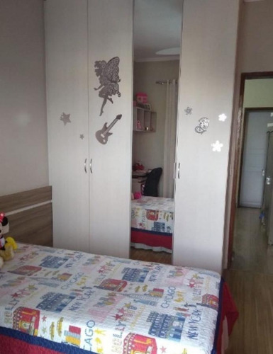 Imagem 6 de 11 de Casa Para Venda Em Jundiaí, Parque Cidade Jardim Ii, 3 Dormitórios, 1 Suíte, 3 Banheiros, 2 Vagas - 20367b_2-1189471