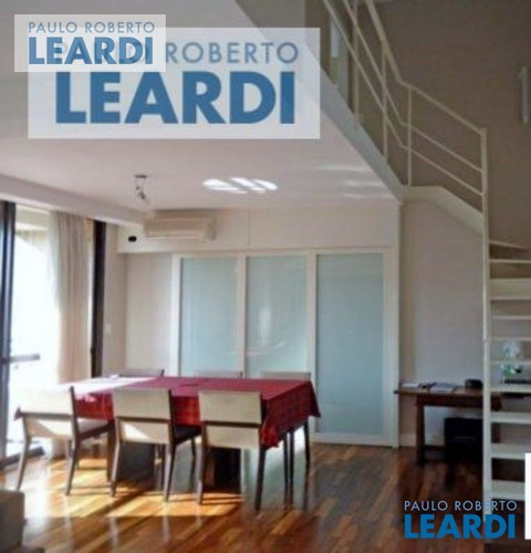 Imagem 6 de 15 de Apartamento - Morumbi - Sp - 356649