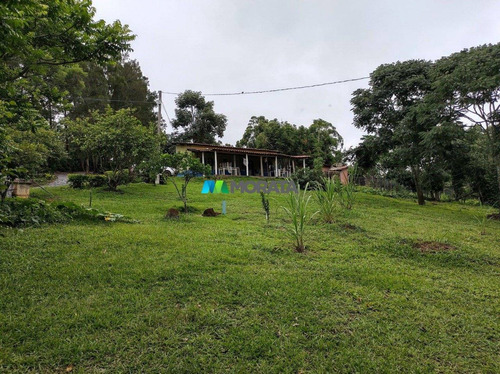 Imagem 10 de 15 de Fazenda - Zona Rural - Ref: 5201 - V-mta5201