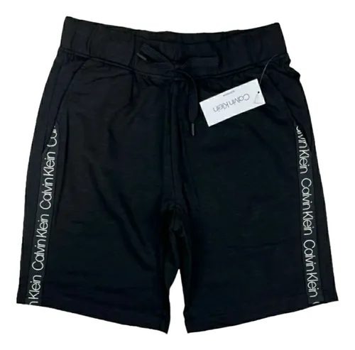 Bermudas hombre calvin klein new arrivals