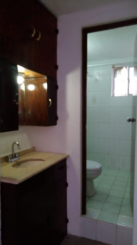 Departamento Dos Recámara, Un Baño, Sala, Comedor, Cocina