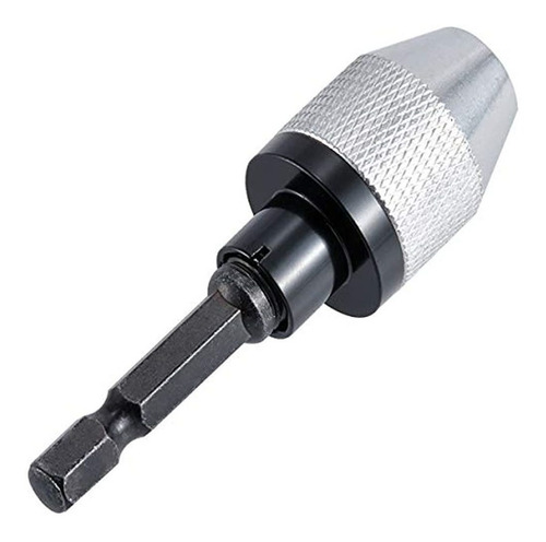 Hoen 0365mm Keyless 3jaw Drills Herramienta Para Convertidor