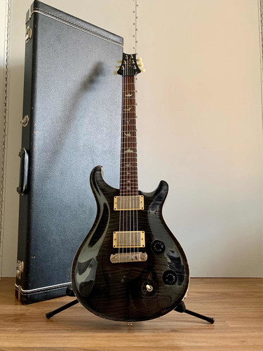 Prs Mc Carty Artist Package 2004
