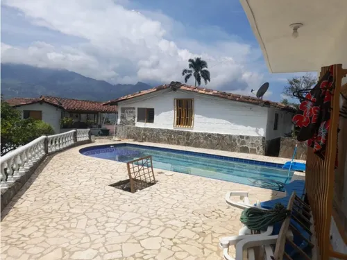 Finca En Vender En Copacabana