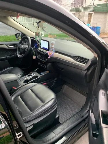Ford Escape 2.5 Se
