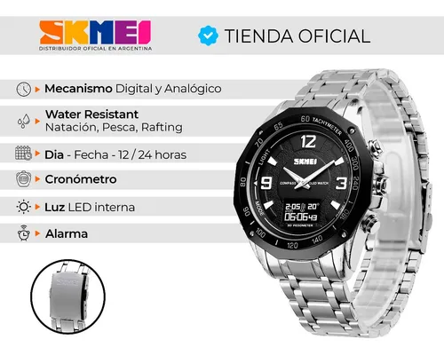 Skmei 1464 clearance