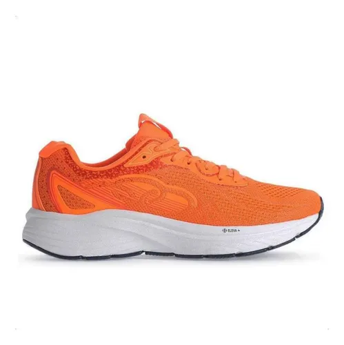 Olympikus Zapatillas - Challenger 5 Naranja