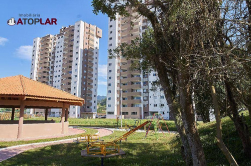 Apartamento À Venda, 67 M² Por R$ 389.000,00 - Casa Branca - Itapema/sc - Ap1875