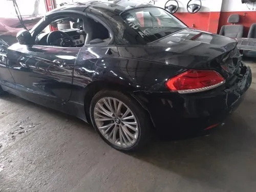 Imagem 8 de 16 de Sucata Bmw Z4 2.0 Gasolina 2015