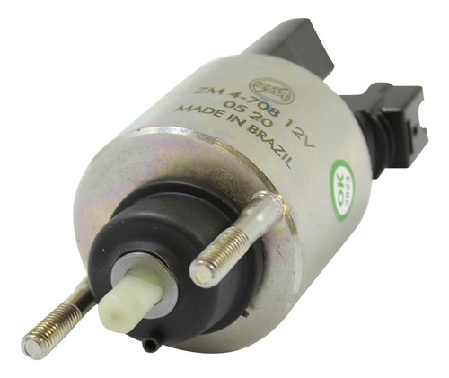 Solenoide Arranque  N-denso Toyota Corolla 1.6/tercel