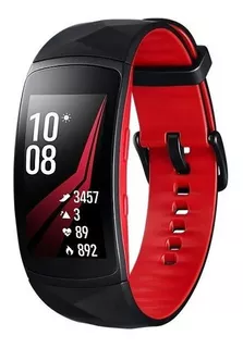 Smartwatch Samsung Gear Fit 2 Pro Reloj Sm-r365