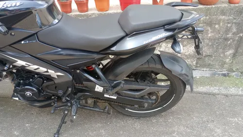 Pulsar Ns 200 Fi