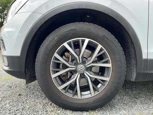 Volkswagen Tiguan Allspace Trendline 1.4 Tsi 2wd