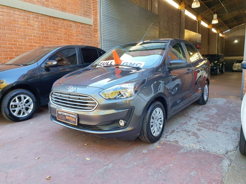 Ford Ka S 1.5 2020