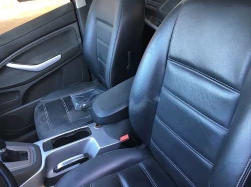 Imagen 9 de 9 de Ford Kuga Titanium 2.5t At