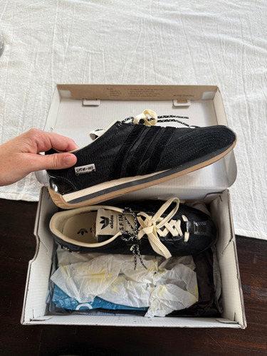Zapatillas Adidas Country Og
