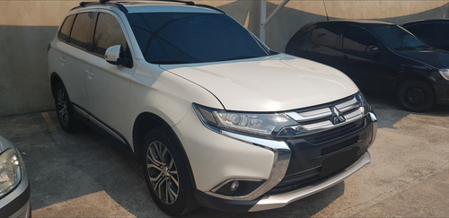 Mitsubishi Outlander 2.0 L4 Cvt 5p