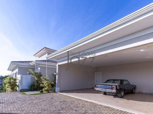Imagem 3 de 30 de Chácara Com 4 Dormitórios À Venda, 2780 M² Por R$ 3.617.021,00 - Terras De Itaici - Indaiatuba/sp - Ch0429
