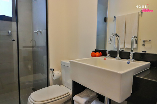 Imagem 4 de 15 de Apartamento - Vila Mariana - Ref: 1029 - L-1029