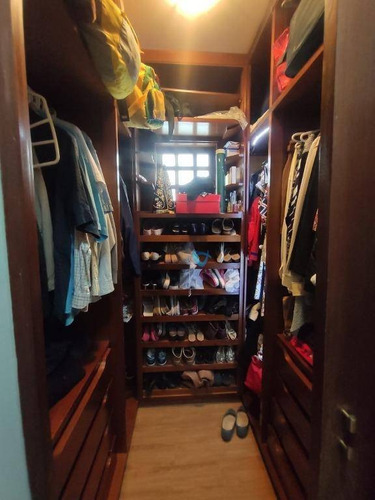 Imagem 14 de 16 de Casa Com 4 Dormitórios À Venda, 300 M² Por R$ 1.537.000,00 - Alphaville - Santana De Parnaíba/sp - Ca1558